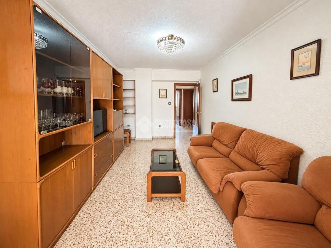 Sprzedaż mieszkania w Piso en Gran Vía Conde de Casa Rojas, La Florida Portazgo, Alicante / Alacant, Alicante / Alacant
 photo 5