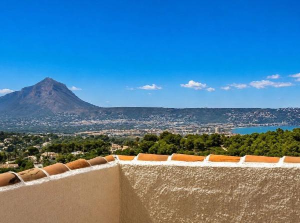 Casa o chalet independiente en Centro Ciudad, Jávea/Xàbia thumbnail 2