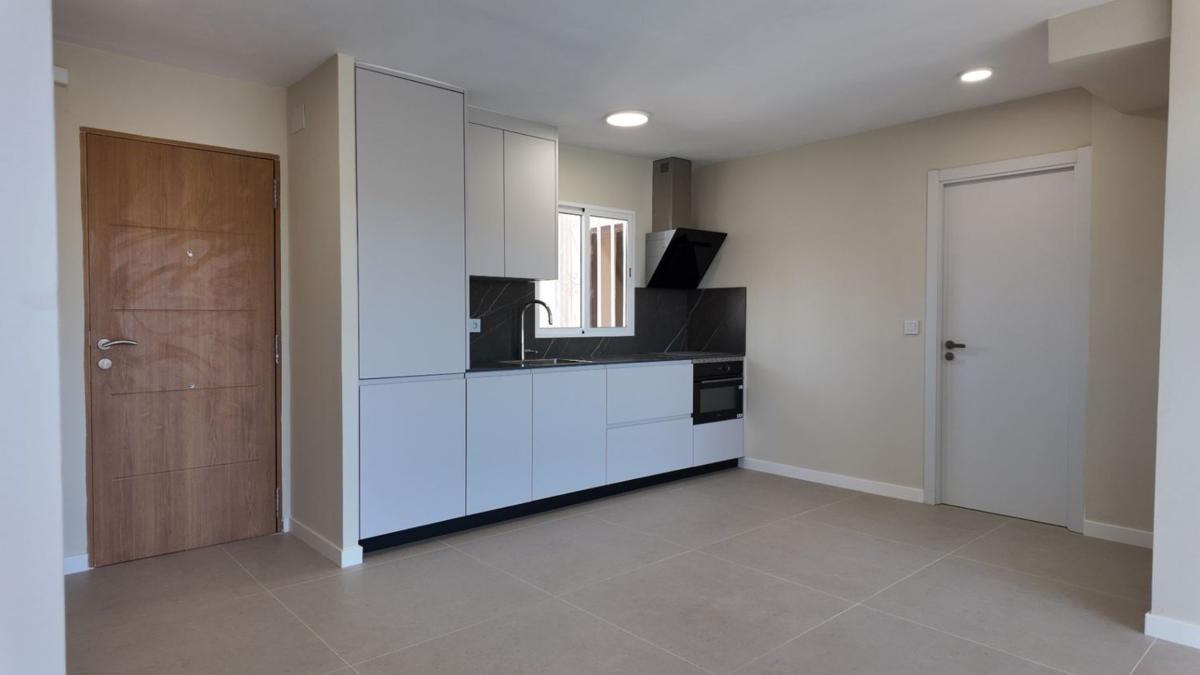 Venta de piso en Piso en Calle Oslo, Alfaz del Pi Pueblo-Urbanizaciones, Alfaz del Pi, Alfaz del Pi
photo 5