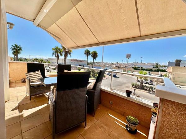 Квартира на продажу на Piso en Calle Manzanilla, Los Balcones - Los Altos del Edén, Torrevieja, Торревьеха thumbnail 2