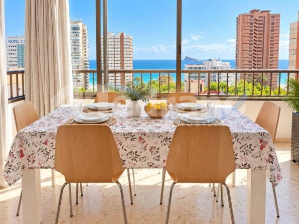 Sprzedaż mieszkania w Piso en Playa de Levante, Benidorm, Benidorm
thumbnail 3