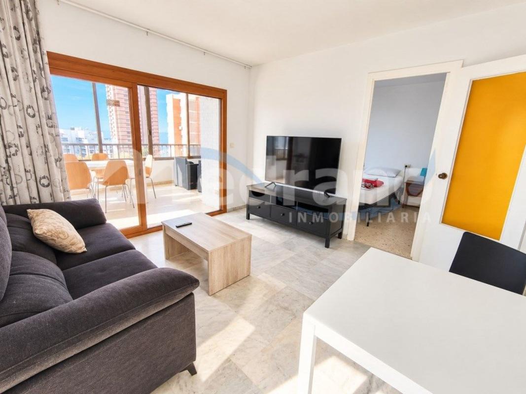 Продажа квартиры на Piso en Playa de Levante, Benidorm, Бенидорм
photo 4