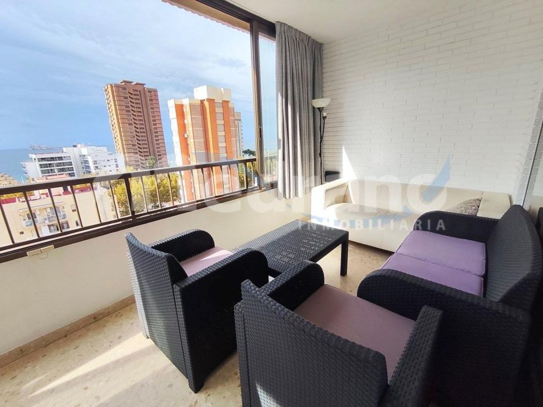 Продажа квартиры на Piso en Playa de Levante, Benidorm, Бенидорм
photo 5