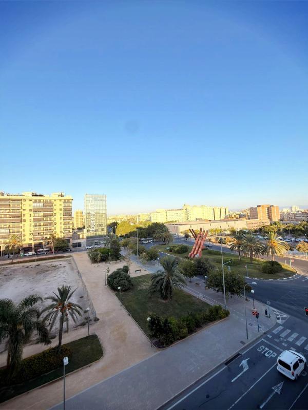 Sprzedaż mieszkania w Piso en Calle Vicente Alexandre, Benisaudet, Alicante / Alacant, Alicante / Alacant
 photo 2