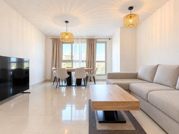 Квартира на продажу на  Piso en Calle Vicente Alexandre, Benisaudet, Alicante / Alacant, Аликанте / Алакант photo 3