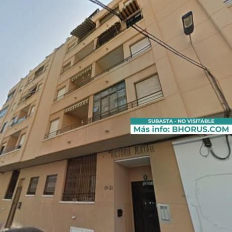 Продажа квартиры на Piso en Calle la Sal, Playa del Cura, Torrevieja, Торревьеха
photo 1