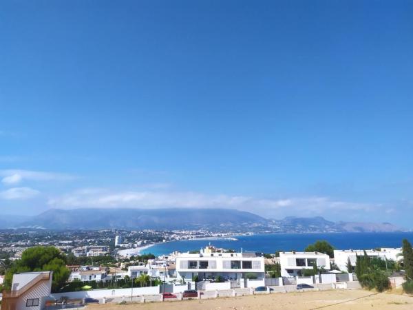 Chalet adosado en Calle Badia, 42, L'Albir, Alfaz del Pi photo 1