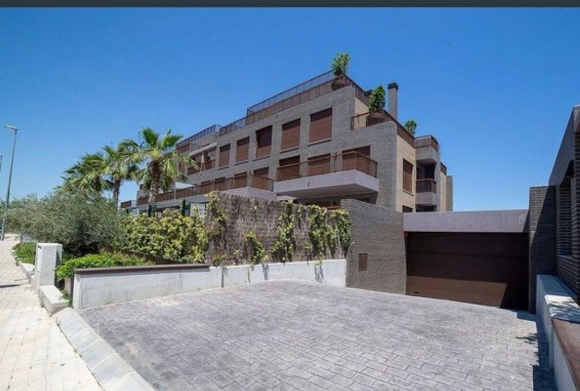 Venta de piso en Piso en Camino Vell de Gandia, 16, El Verger, El Verger
photo 2
