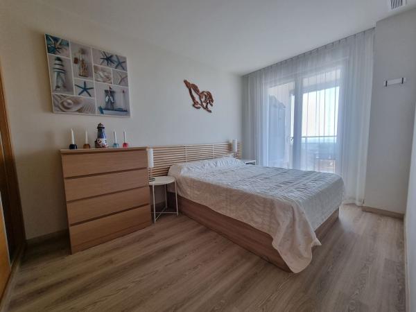 Продажа квартиры на Piso en Mar Alta, 10, Campello Playa, El Campello, Эль Кампельо
photo 1