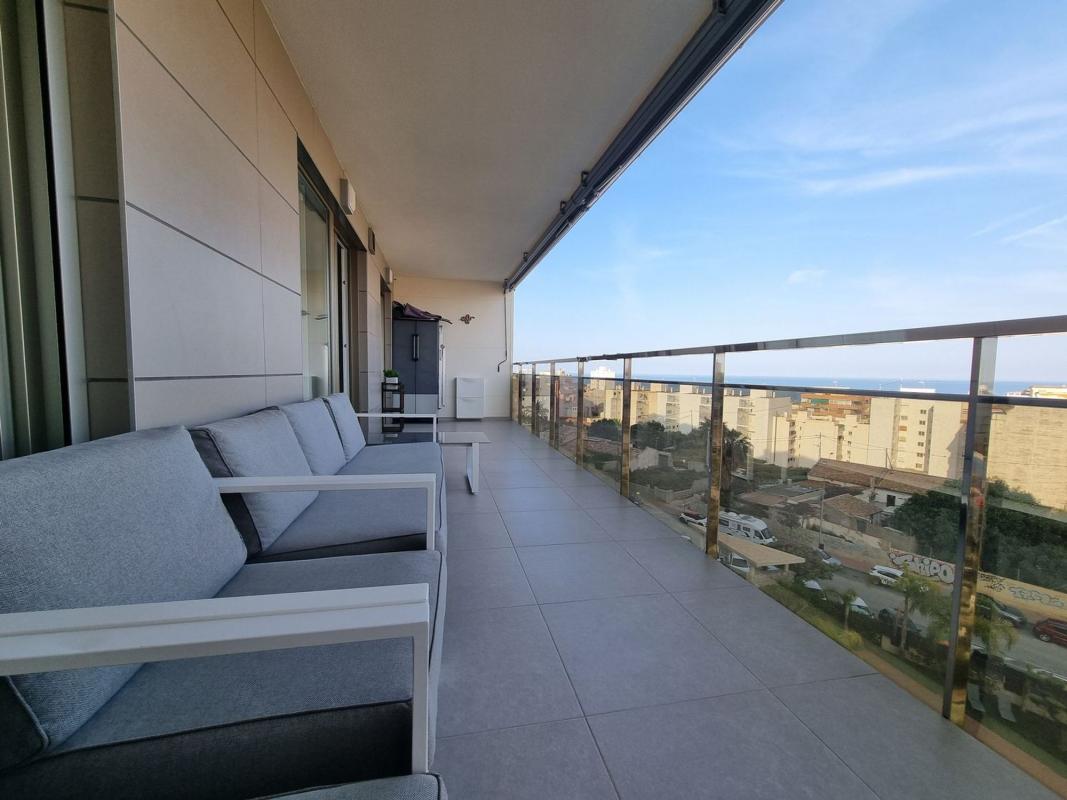 Продажа квартиры на Piso en Mar Alta, 10, Campello Playa, El Campello, Эль Кампельо
 photo 2