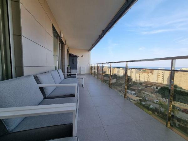 Продажа квартиры на Piso en Mar Alta, 10, Campello Playa, El Campello, Эль Кампельо
thumbnail 2