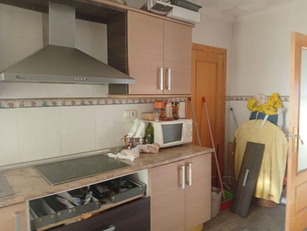Sprzedaż niezależnego domku jednorodzinnego w Casa o chalet en Aldea Rodriguillo, Pinoso, Pinoso photo 2