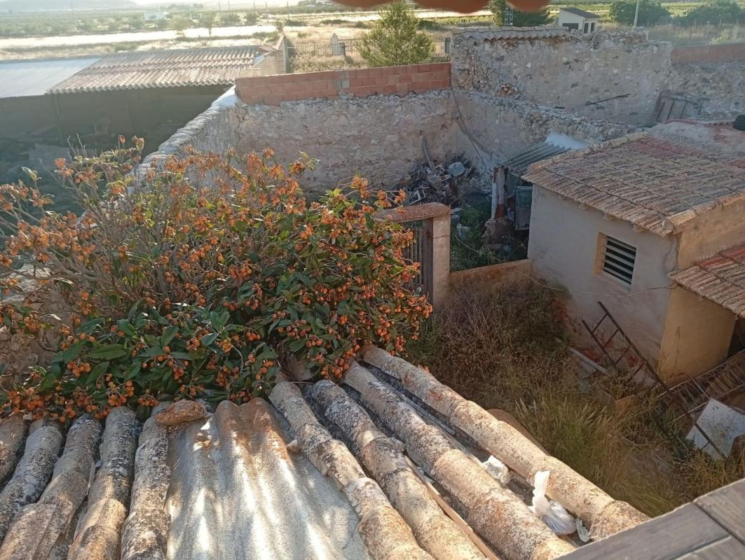 Sprzedaż niezależnego domku jednorodzinnego w Casa o chalet en Aldea Rodriguillo, Pinoso, Pinoso photo 3