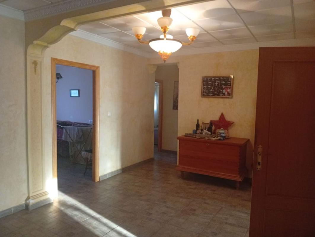 Sprzedaż niezależnego domku jednorodzinnego w Casa o chalet en Aldea Rodriguillo, Pinoso, Pinoso photo 4