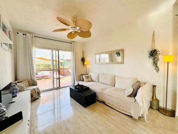 Venta de piso en Piso en Calle Bélgica, Poble Nou - Montiboli, La Villajoyosa / Vila Joiosa, La Villajoyosa / Vila Joiosa
photo 1
