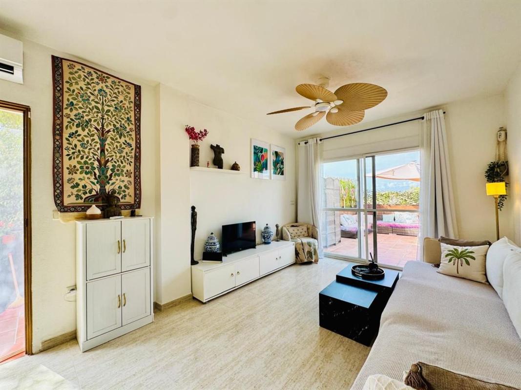 Venta de piso en Piso en Calle Bélgica, Poble Nou - Montiboli, La Villajoyosa / Vila Joiosa, La Villajoyosa / Vila Joiosa
photo 2