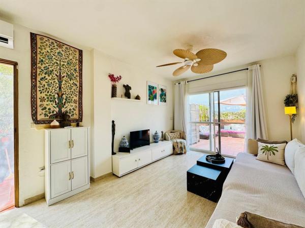 Venta de piso en Piso en Calle Bélgica, Poble Nou - Montiboli, La Villajoyosa / Vila Joiosa, La Villajoyosa / Vila Joiosa
thumbnail 2