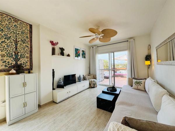 Venta de piso en Piso en Calle Bélgica, Poble Nou - Montiboli, La Villajoyosa / Vila Joiosa, La Villajoyosa / Vila Joiosa
thumbnail 3