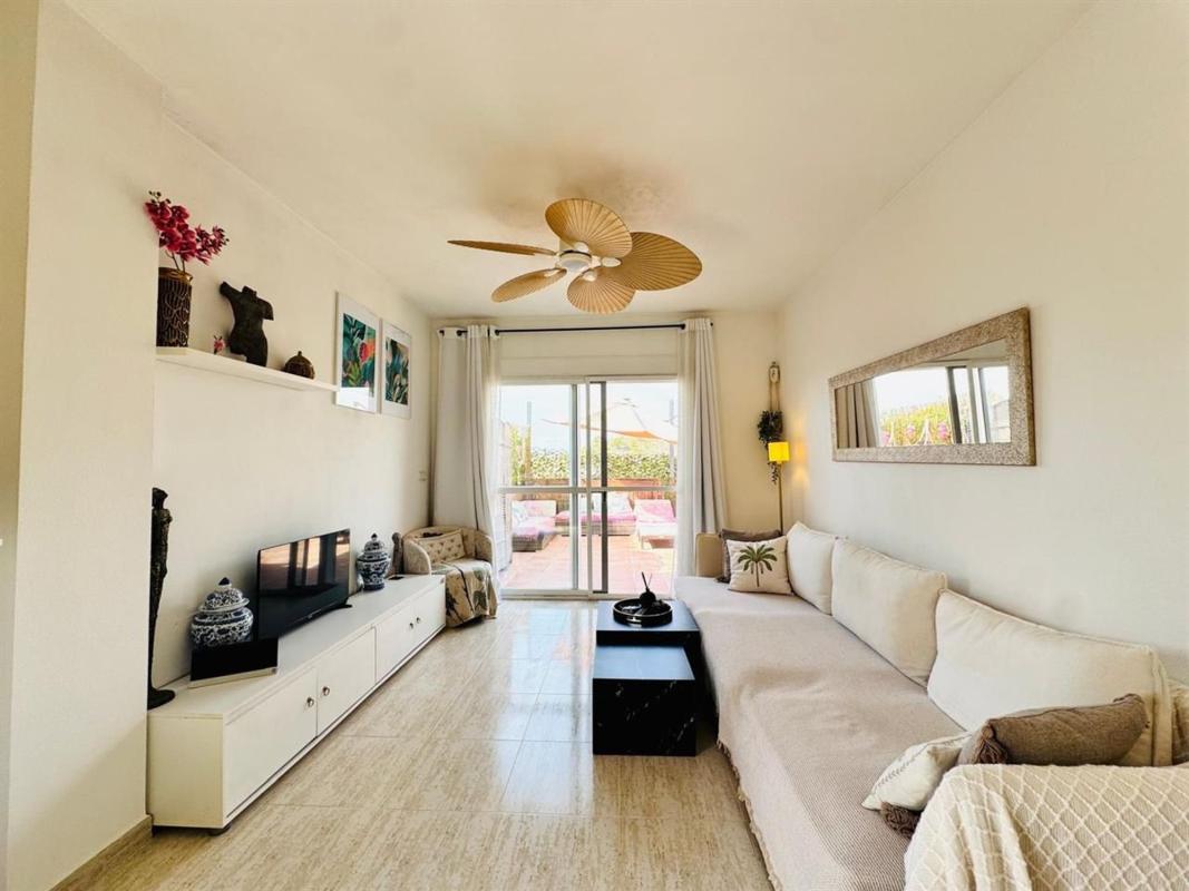 Venta de piso en Piso en Calle Bélgica, Poble Nou - Montiboli, La Villajoyosa / Vila Joiosa, La Villajoyosa / Vila Joiosa
photo 4