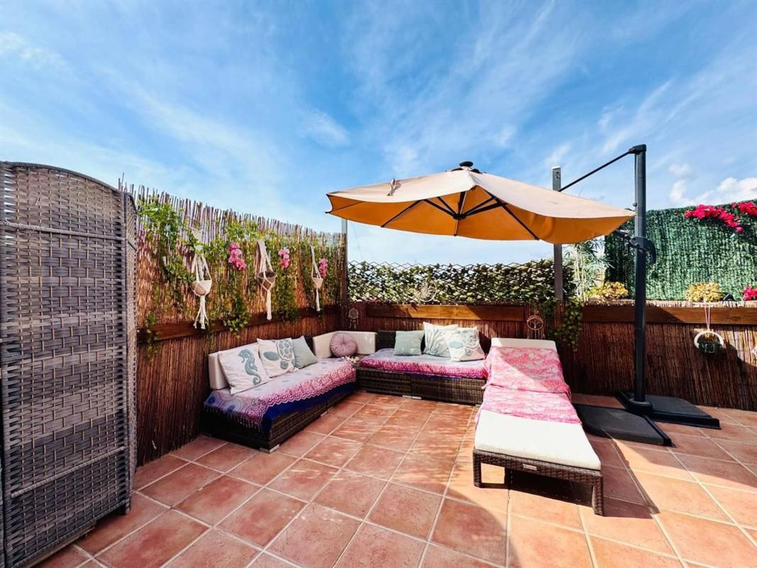 Venta de piso en Piso en Calle Bélgica, Poble Nou - Montiboli, La Villajoyosa / Vila Joiosa, La Villajoyosa / Vila Joiosa
photo 5