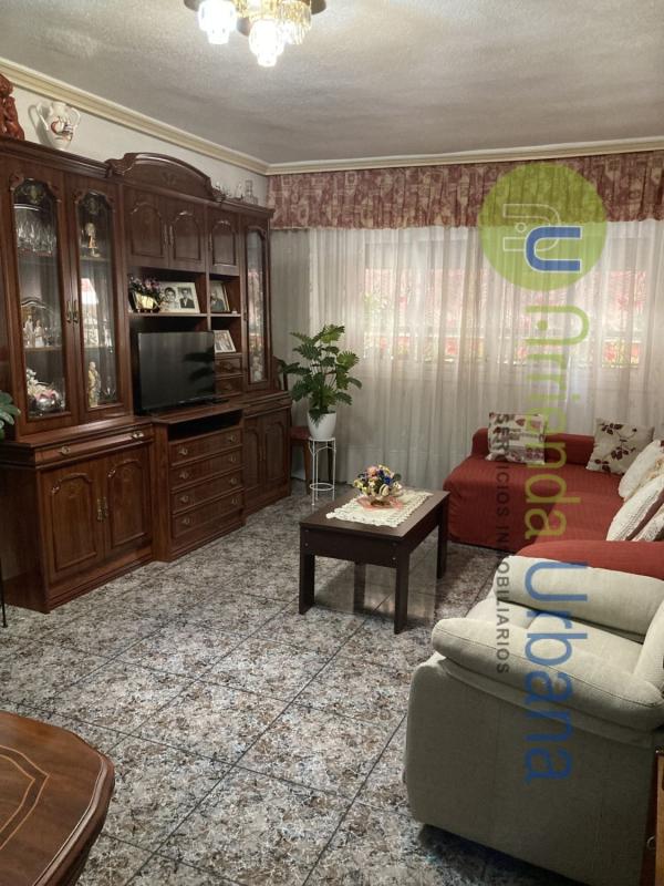 Продажа квартиры на Piso en Calle Vicente Fuentes Sansano, 7, Carrús Oeste, Elche / Elx, Эльче / Эльх
photo 1