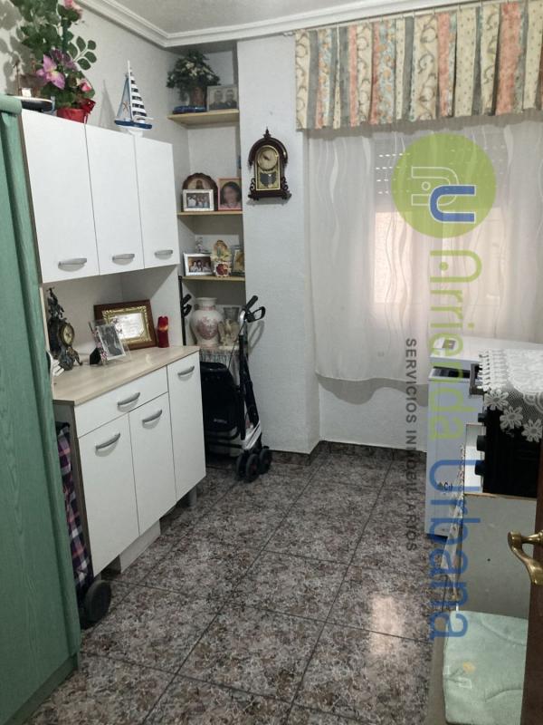 Продажа квартиры на Piso en Calle Vicente Fuentes Sansano, 7, Carrús Oeste, Elche / Elx, Эльче / Эльх
photo 5