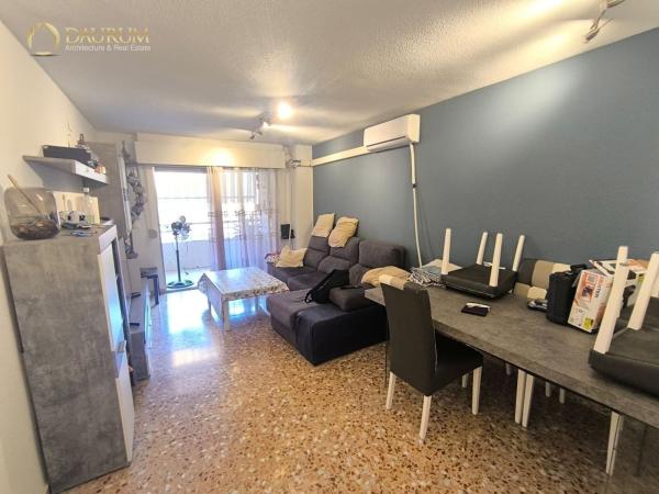 Продажа квартиры на Piso en Avenida de Germanies, Campello Playa, El Campello, Эль Кампельо
photo 1