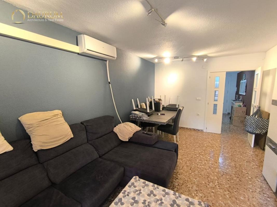 Продажа квартиры на Piso en Avenida de Germanies, Campello Playa, El Campello, Эль Кампельо
 photo 2