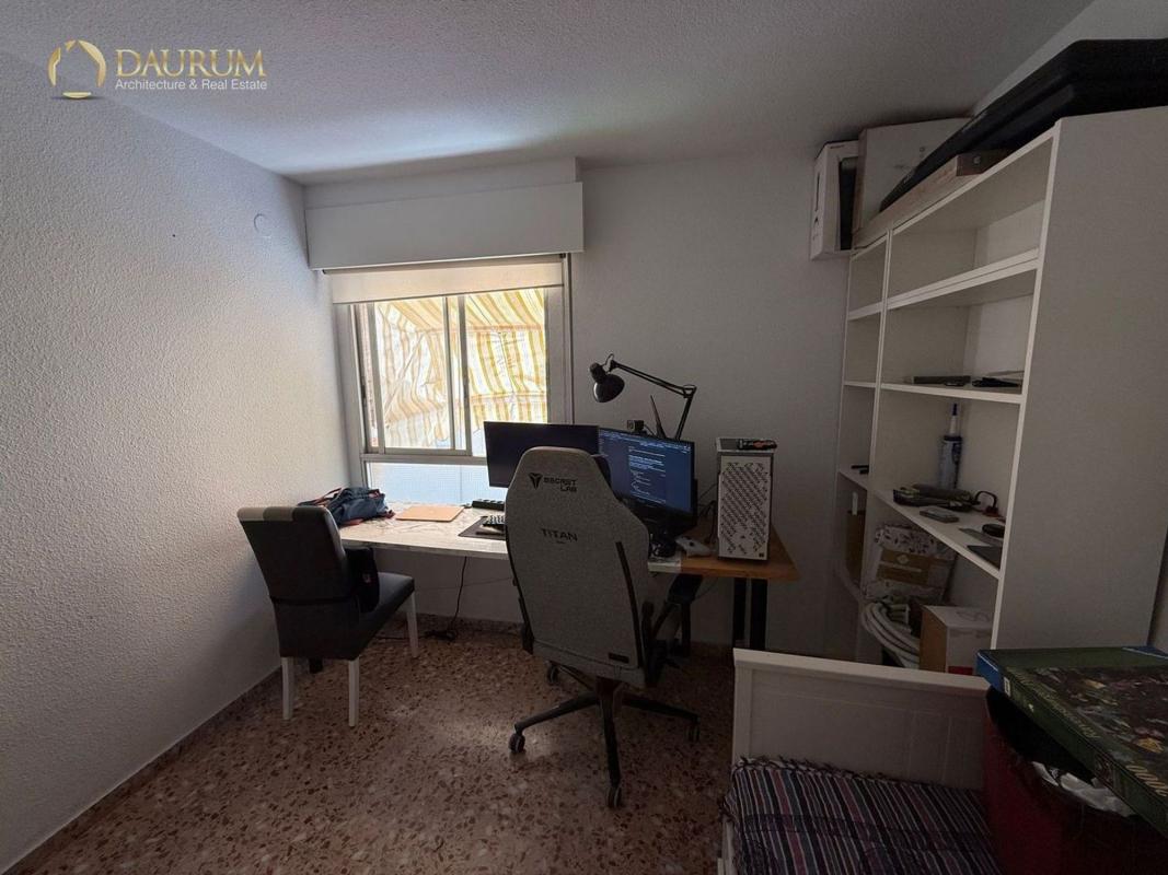 Продажа квартиры на Piso en Avenida de Germanies, Campello Playa, El Campello, Эль Кампельо
 photo 5