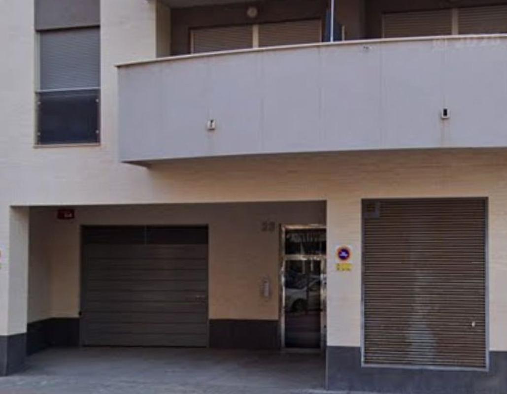 Продажа дуплекса на Dúplex en Calle de Sertori, 23, Saladar, Denia, Дения photo 1