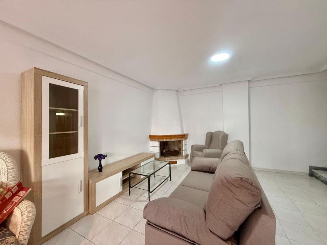 Sprzedaż niezależnego domku jednorodzinnego w  Casa o chalet en Tamarit - Playa Lissa, Santa Pola, Santa Pola photo 5