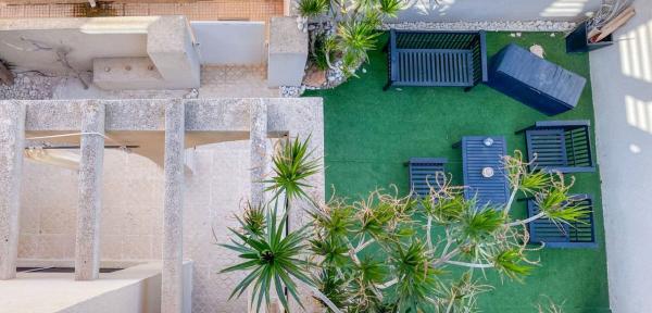 Продажа квартиры на Piso en La Siesta - El Salado - Torreta, Torrevieja, Торревьеха
 photo 4