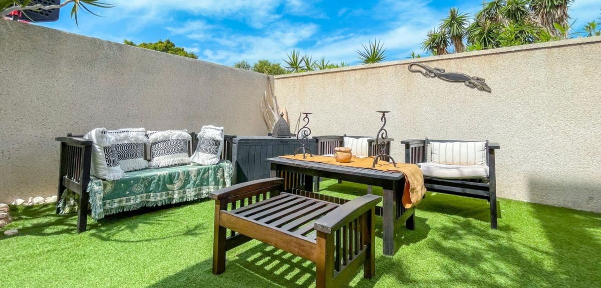 Продажа квартиры на Piso en La Siesta - El Salado - Torreta, Torrevieja, Торревьеха
photo 5