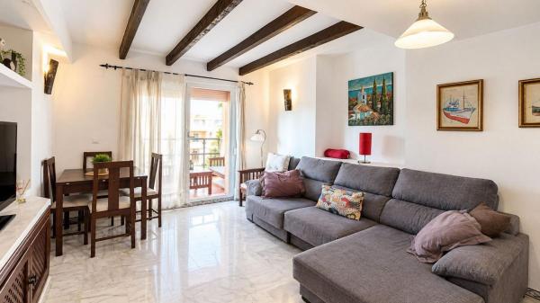 Sale of flat in Piso en Playa de los Locos, Torrevieja, Torrevieja
 photo 3