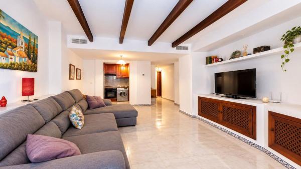 Sale of flat in Piso en Playa de los Locos, Torrevieja, Torrevieja
 photo 4