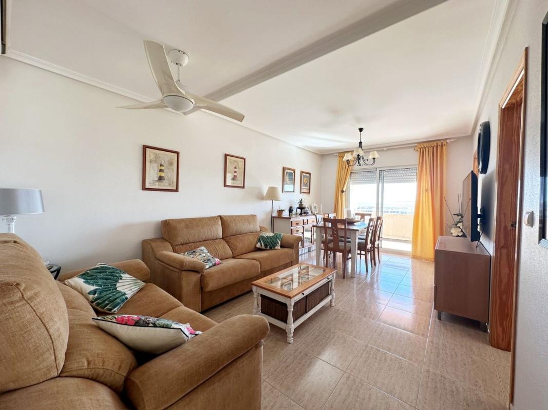 Venta de piso en Piso en Dehesa de Campoamor, Orihuela, Orihuela
photo 2