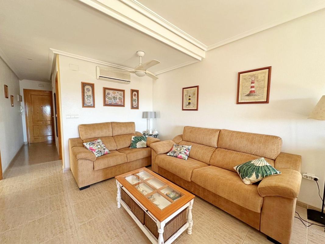 Venta de piso en Piso en Dehesa de Campoamor, Orihuela, Orihuela
photo 3