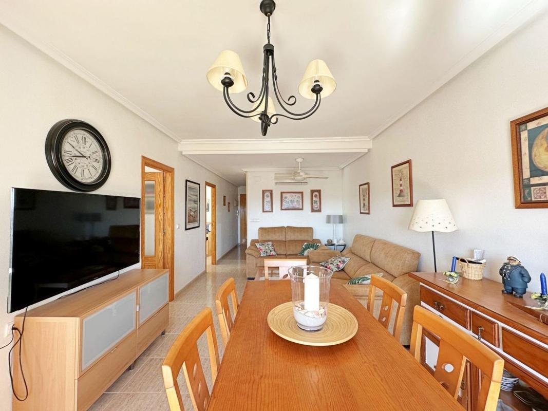 Venta de piso en Piso en Dehesa de Campoamor, Orihuela, Orihuela
photo 4