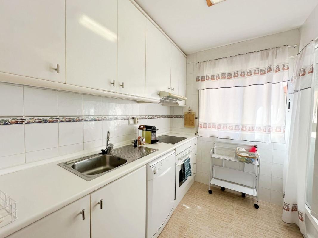 Venta de piso en Piso en Dehesa de Campoamor, Orihuela, Orihuela
photo 5