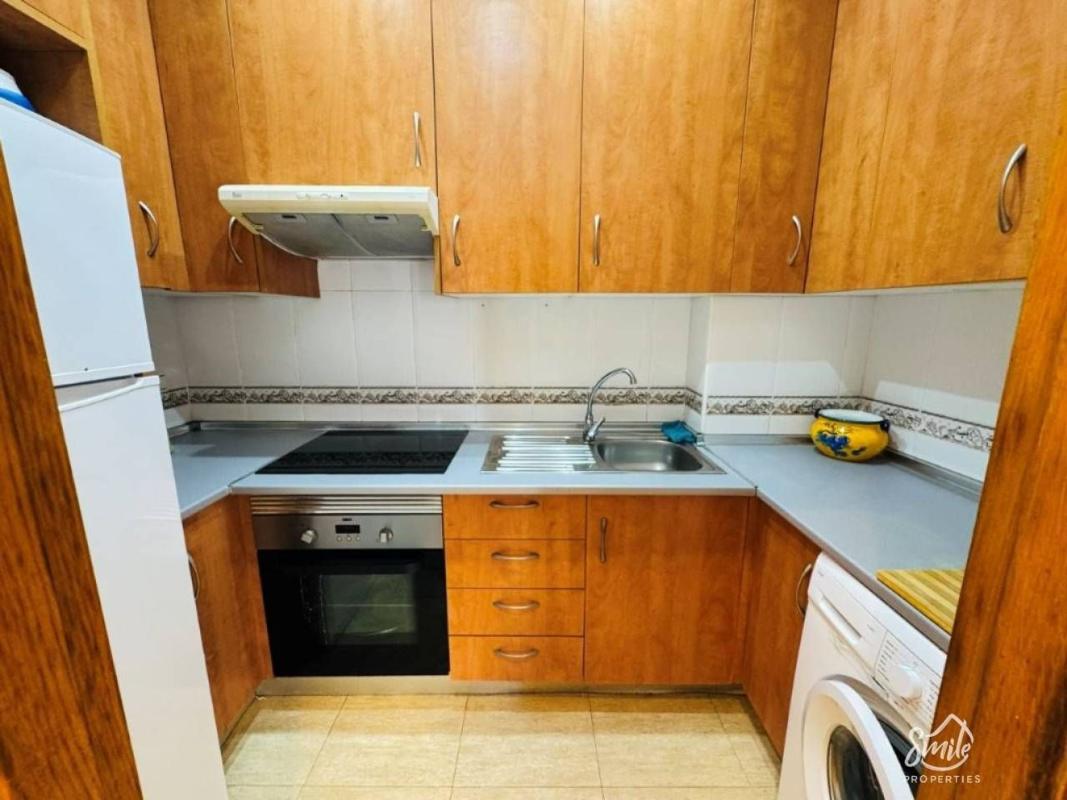 Продажа квартиры на Piso en Avenida del Mediterráneo, 12, Gaspar Perrelló, Torrevieja, Торревьеха
photo 2
