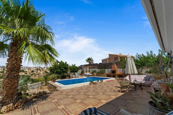 Casa o chalet independiente en San Fulgencio thumbnail 2