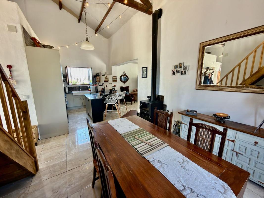 Продажа загородного участка в Casa rústica en Dolores , Долорес photo 5