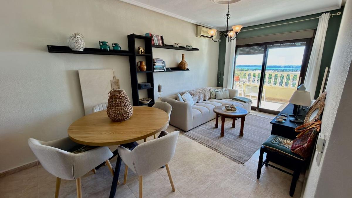 Sale of apartment in Piso en Rojales Hills - Rosa Bungalows, Rojales, Rojales
photo 5