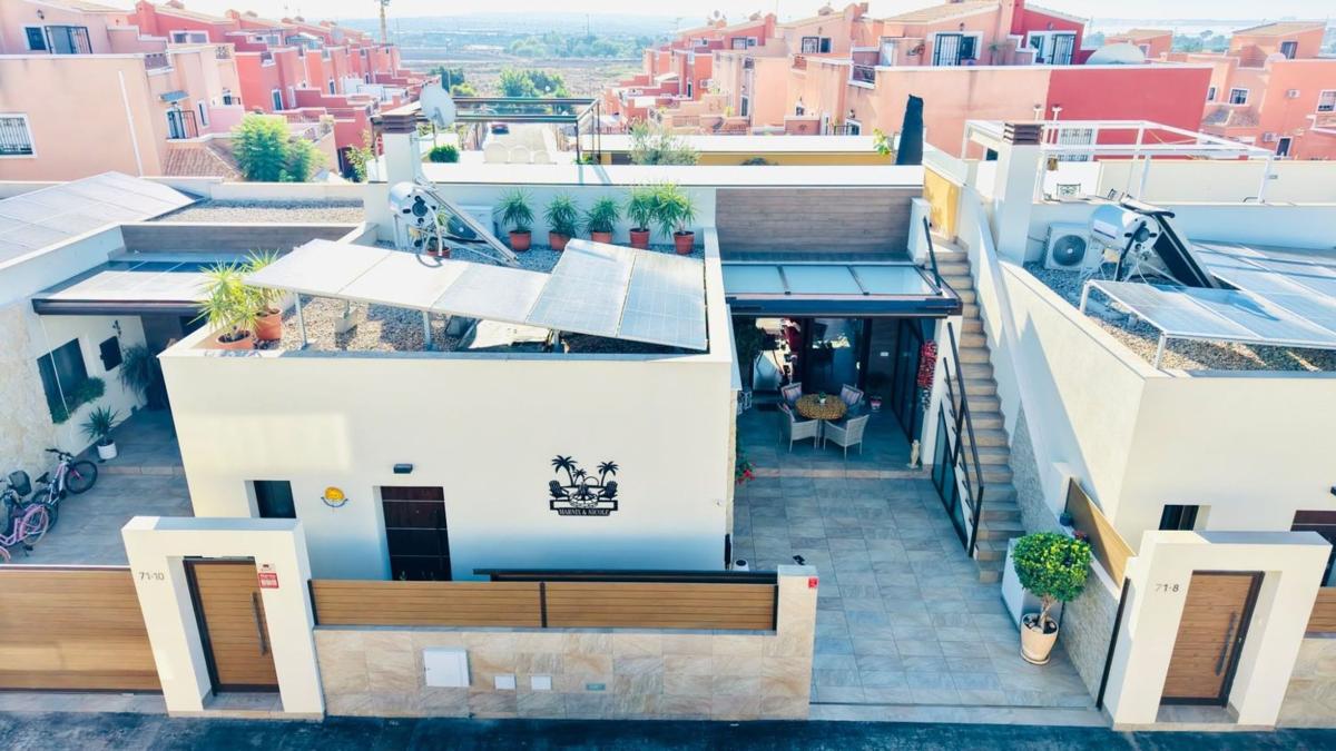 Продажа отдельного шале в Casa o chalet en Calle la Herrada, 1, Los Montesinos, Лос-Монтесинос photo 1