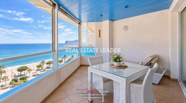 Sale of flat in Piso en Altea Pueblo, Altea, Altea
 photo 1