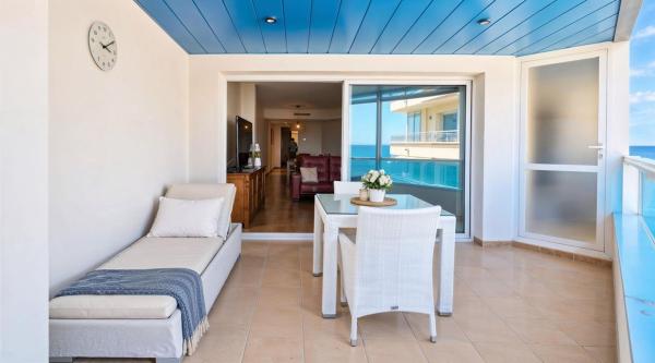 Sale of flat in Piso en Altea Pueblo, Altea, Altea
 photo 3