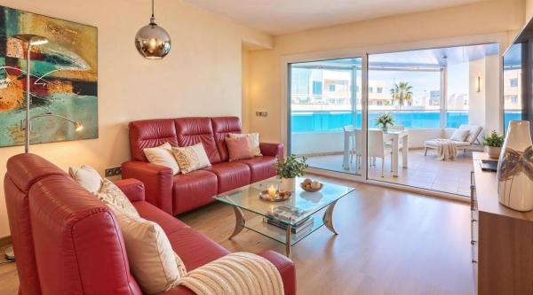 Sale of flat in Piso en Altea Pueblo, Altea, Altea
 photo 4