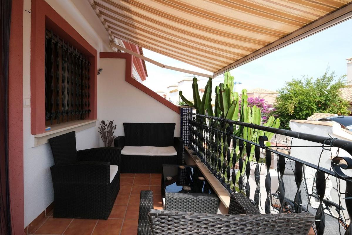 Venta de chalet independiente en Casa o chalet en La Cañada - Los Alcores, San Miguel de Salinas, San Miguel de Salinas
 photo 5