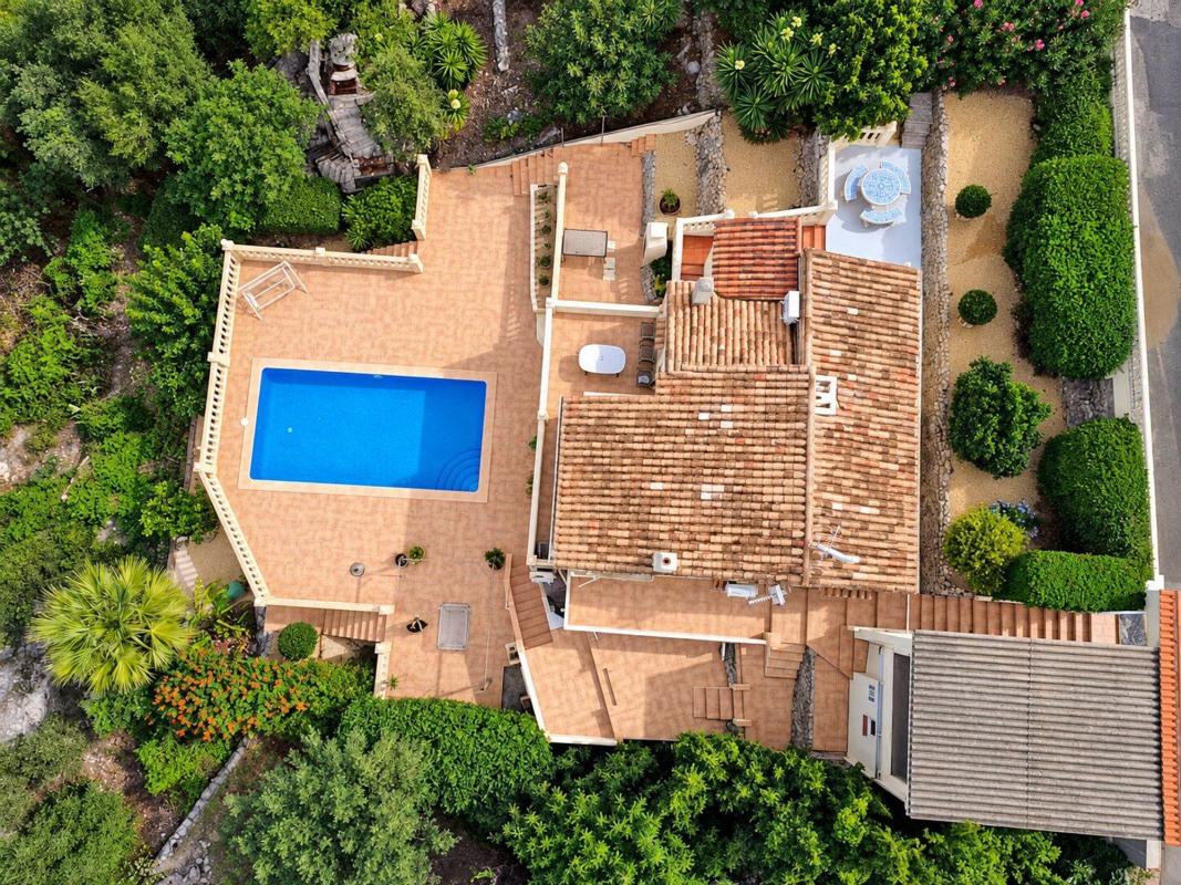 Продажа отдельного шале в Casa o chalet en Orba, Орба photo 2