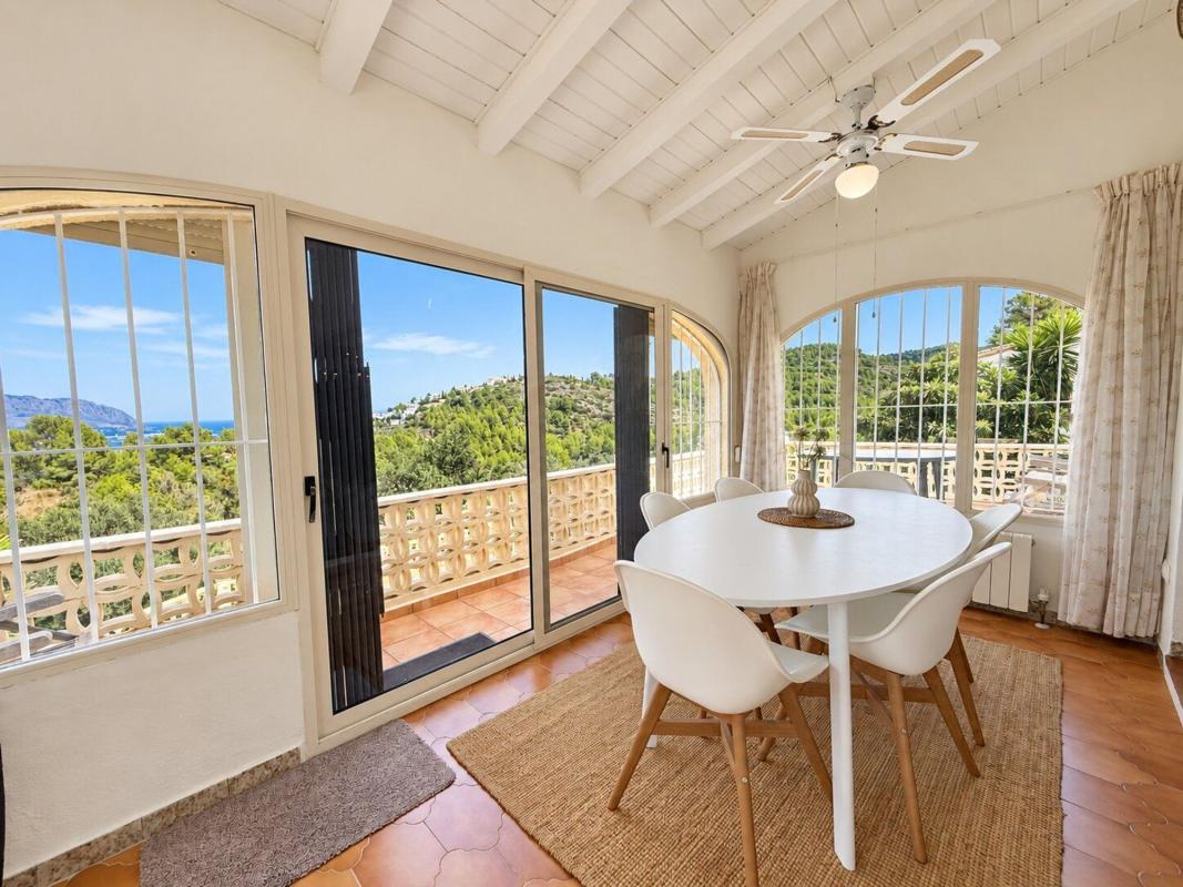 Продажа отдельного шале в Casa o chalet en Orba, Орба photo 4
